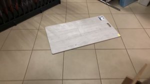 Ламинат Quick Step Loc Floor Fancy Дуб Жемчужный