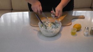 Цацики. Греческий салат-соус цацики легко и вкусно