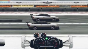 Первый Эдит| DRAG RACING:УЛИЧНЫЕ ГОНКИ