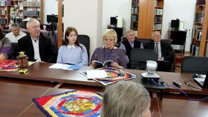 Презентация грантовых изданий