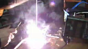 сварка металла 2 5мм