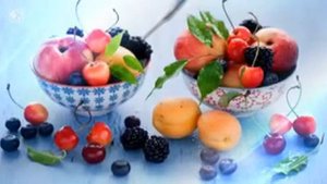 Правила приема пищи. Последовательность употребления продуктов. О пользе фруктов для здоровья.