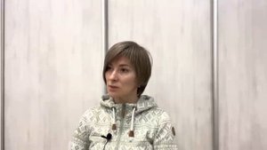 Екатерина Амани: Безусловная Любовь l Взаимодействие с близкими