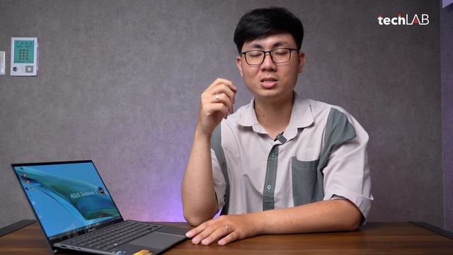 Trải nghiệm ASUS Zenbook S 13 OLED: Định hình tiêu chuẩn ultrabook mỏng nhẹ, bền bỉ và đa dụng смотреть онлайн