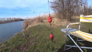 ? РЫБАЛКА НА РЕКЕ КОЧЕТЫ.. КУБАНСКАЯ РЫБАЛКА