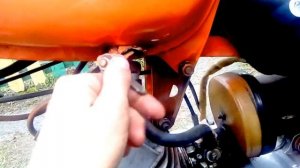 Мопед Карпаты Обзор