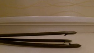 Гавайка, слинг, острога для охоты в Черном море 2017