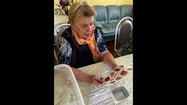 мыловарение