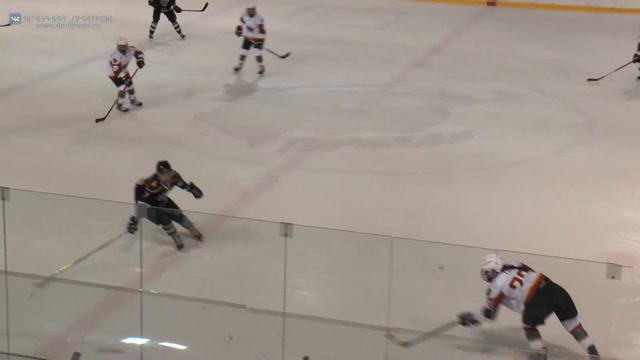 Хоккей “Торнадо” - “КРС Ванке Рэйз” смотреть онлайн