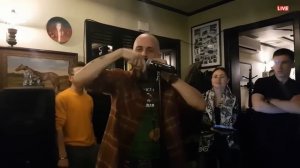 Тюргэн Кам - Саха Live