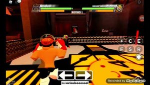 обзор класса A в боксинг лиге ! boxing league ?