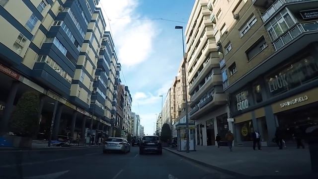 Обзор районов Аликанте. Центр. Цены на недвижимость в Аликанте