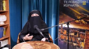 Свидетельство бывшей мусульманки из Кувейта