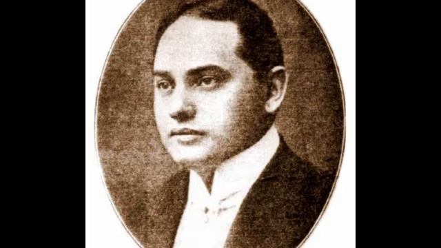 Karl Jörn - O ew'ge Nacht (Zauberflöte) смотреть онлайн