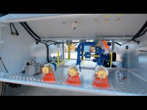 ИНСТРУКЦИЯ как сливать и заливать ГАЗОВОЗ