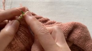 Азиатский росток: что это такое, для чего нужен и как его вязать