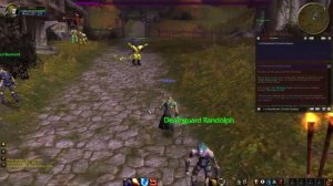 Vanilla WoW Top 5 levelling Addons