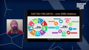 Обри ди Грей. Вечно молодой город: экономика и инфраструктура.