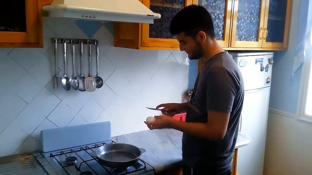 Полноценный завтрак ) Full breakfast) смотреть онлайн