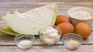 Пирог с капустой вкусно и просто - наипростейший рецепт капустного пирога! Офигенный!