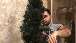 КАК КРАСИВО НАРЯДИТЬ ЕЛКУ И ДОМ К НОВОМУ ГОДУ! КУПИЛИ НОВУЮ ЕЛКУ ТАЕЖНУЮ. Новый год 2020!