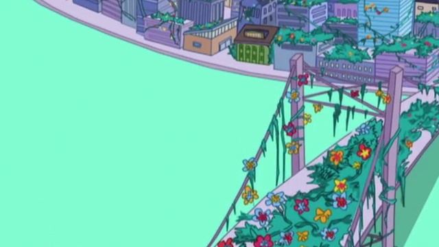 Norman Normal - Le petit monstre (épisode 25)