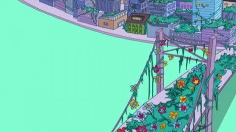 Norman Normal - Le petit monstre (épisode 25)