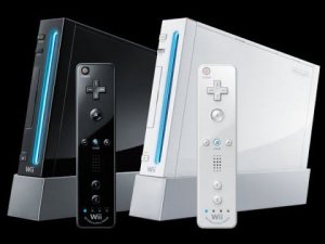 Nintendo wii.