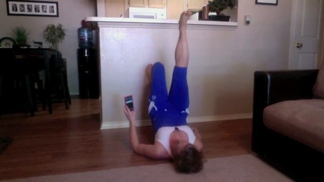 Ass with Sass--- Knee-Friendly Booty Workout смотреть онлайн