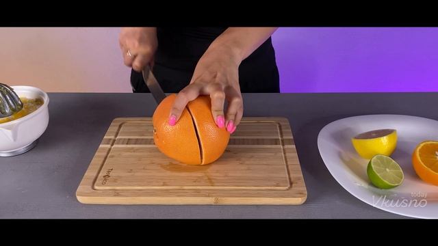 3 рецепта освежающих ЛЕТНИХ ЛИМОНАДОВ. БЕЗ ВАРКИ [Eng sub]