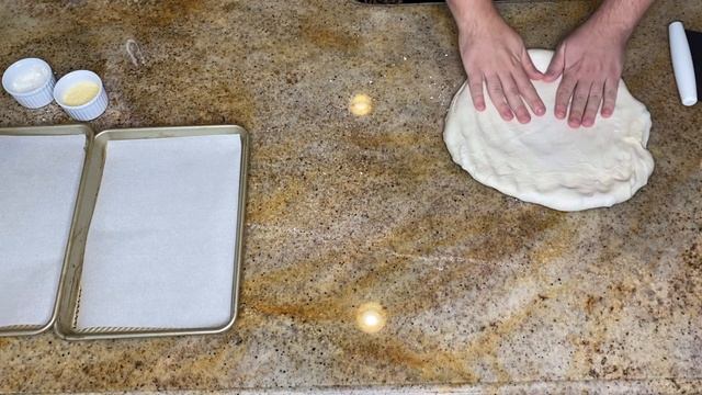 The Easiest Loaf of Bread You'll Ever Bake смотреть онлайн