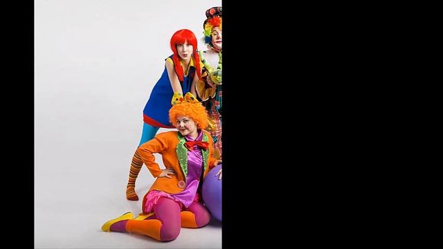 аниматор фея на день рождения ребенка смотреть онлайн