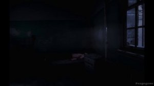 The Inpatient Gameplay Walkthrough Part 1 [ PS VR ] Until Dawn Prequel