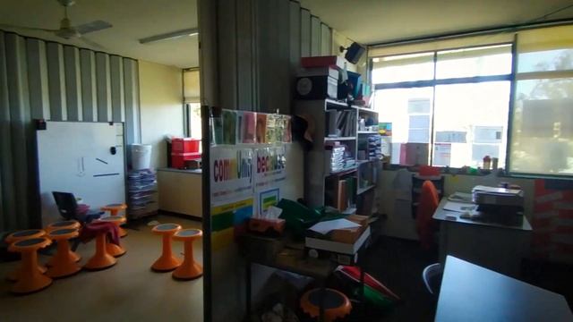 Начальная школа в Австралии