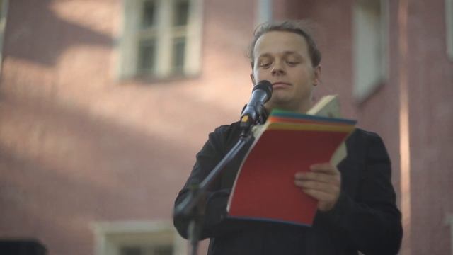 ЯД  Сергей Друзьяк читает стихотворение собственного сочинения #стихи #сергейдрузьяк #проектпоэт