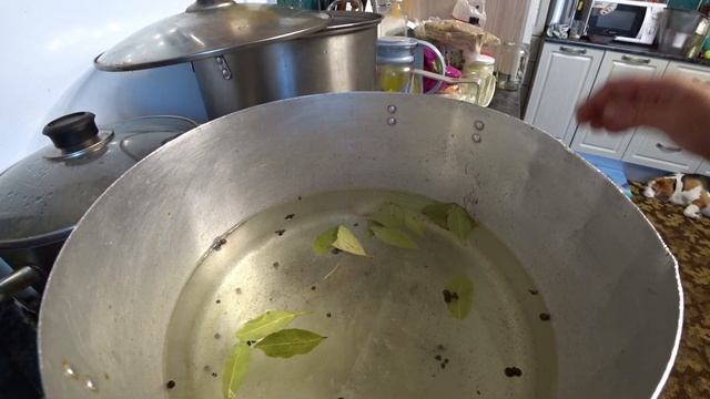 Перец в масле. Натуральный вкус смотреть онлайн