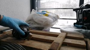 Сравнение поршневых хускварна 266 и 272