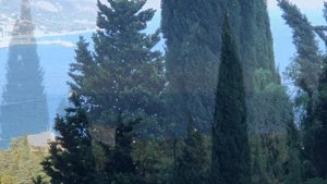 Ялта. «Комета 120М» пассажирское судно на подводных крыльях. Ялта-Севастополь, сентябрь 2021. Ч1.