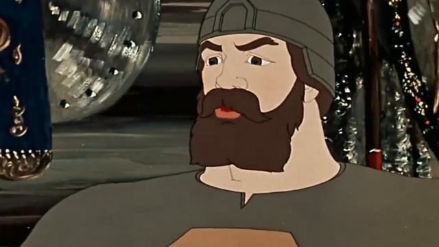 Богатырь - Александр Басманов смотреть онлайн