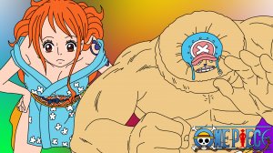 Офицеры Йонко Мугивары Луффи | One Piece