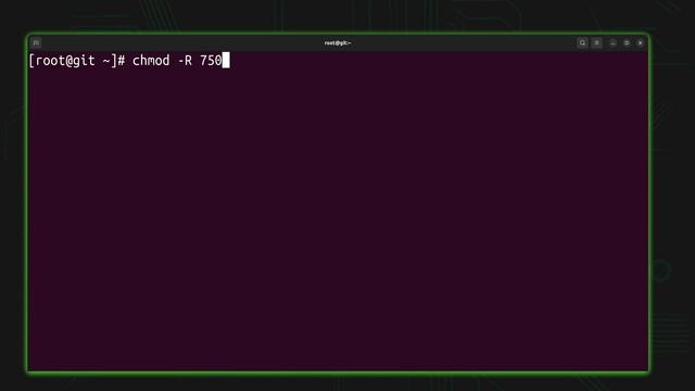 Building your own Git Server with Gitea on AlmaLinux
