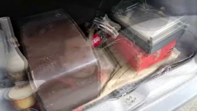 Еду покупать Антиквариат / Реставрация антиквариата.