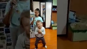 Потамушка😜#мэвл#ника#потамушка