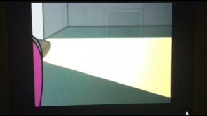 Анимация Родамрикса ( без названия ) part 1 русская озвучка