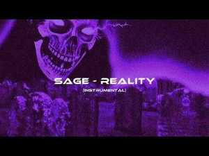 SAGE - Reality [instrumental] [wave_phonk_nightdrive]