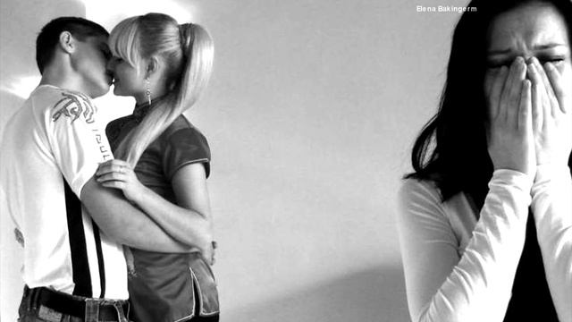 Любовный треугольник. Елена Бэкингерм смотреть онлайн