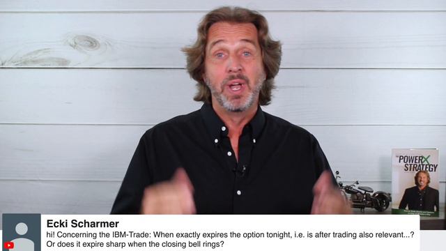 Cash Covered vs Naked Puts - What's The Difference? смотреть онлайн