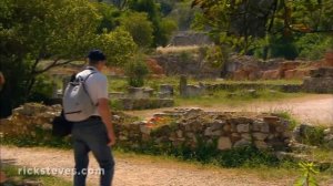 Athens, Greece: Ancient Acropolis and Agora - Rick Steves’ Europe Travel Guide - Travel Bite