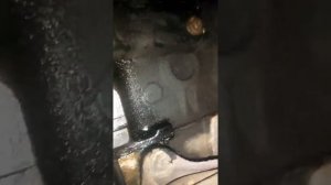 Ауди 80 б3 стук в двигателе