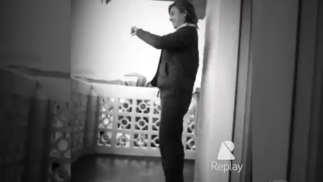 Балконный стульчик